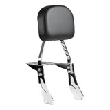 Encosto Sissy Bar Fixo