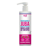Encrespando A Juba Creme