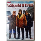 Encurralados No Paraíso (1994) Dvd