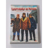 Encurralados No Paraiso Dvd Original Lacrado