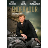 Endeavour O Julgamento Final Dvd Michael Matus