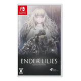 Ender Lilies Quietus