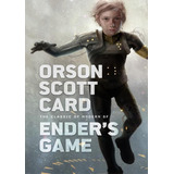 Ender´s Game - The Classic Of Modern Sciencie Fiction