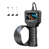 Endoscopio 1m Camera Diagnostico