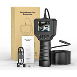 Endoscopio Automotivo Camera De