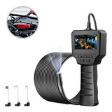 Endoscopio Industrial 1m Câmera Diagnóstico Automotivo