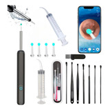 Endoscopio Mini Caneta Camera