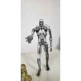Endoskeleton T 800