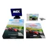 Endurance [ Msx Cib ] Evolução Jogo Enduro C/ Extras Caixa