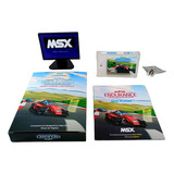 Endurance Msx