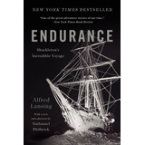 Endurance: Shackleton's Incredible Voyage, De Alfred Lansing. Editora Outros, Capa Mole Em Inglês