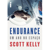 Endurance Um Ano