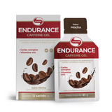Endurance Caffeine Gel 12