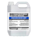 Endurecedor De Reboco Esfarelando