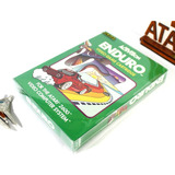 Enduro Lacrado [ Atari 2600 Nib ] 100% Original Fabric. 1983