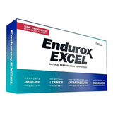 Endurox Excel 60caps Pacific