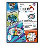 Enem - Exame Nacional Do Ensino Médio - 2019