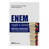 Enem 1998 A 2009