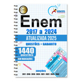 Enem 8 Anos De