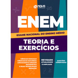 Enem Exame Nacional Do