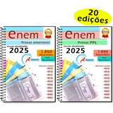 Enem Oficial E Ppl