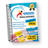 Enem Provas Anteriores 10