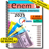 Enem Provas Anteriores 10