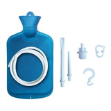 Enema Kit De Limpeza