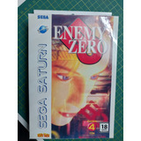 Enemy Zero 