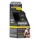 Energel Black 10 Saches