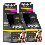 Energel Black 20 Saches