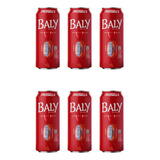 Energetico Baly Cereja freegells