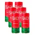 Energético Baly Melancia 250ml Pack 6 Unidades