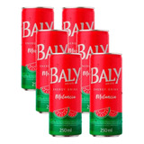 Energetico Baly Melancia 250ml