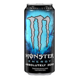 Energetico Diet Monster Absolutely