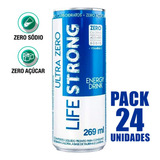 Energetico Life Strong Energy
