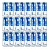 Energetico Life Strong Energy