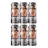 Energetico Minotauro Zero Açucar Lata 473ml Pack C 6unid