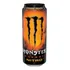 Energético Monster Energy Nitro Cosmic Peach Lata 500ml