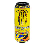 Energetico Monster Importado Thedoctor