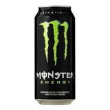 Energetico Monster Lata 473ml