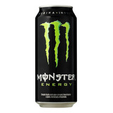 Energetico Monster Lata 473ml