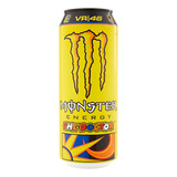 Energetico Monster The Doctor