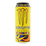 Energetico Monster The Doctor
