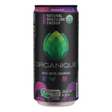 Energetico Organico Acai