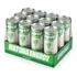 Energético Pow Lemon Boost 310ml X 12 Unidades