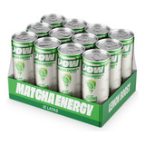 Energetico Pow Lemon Boost