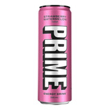 Energetico Prime Strawberry Watermelon