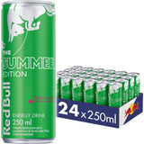 Energetico Red Bull Energy