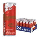 Energetico Red Bull Energy